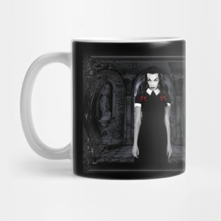 VAMPIRA 14 Mug